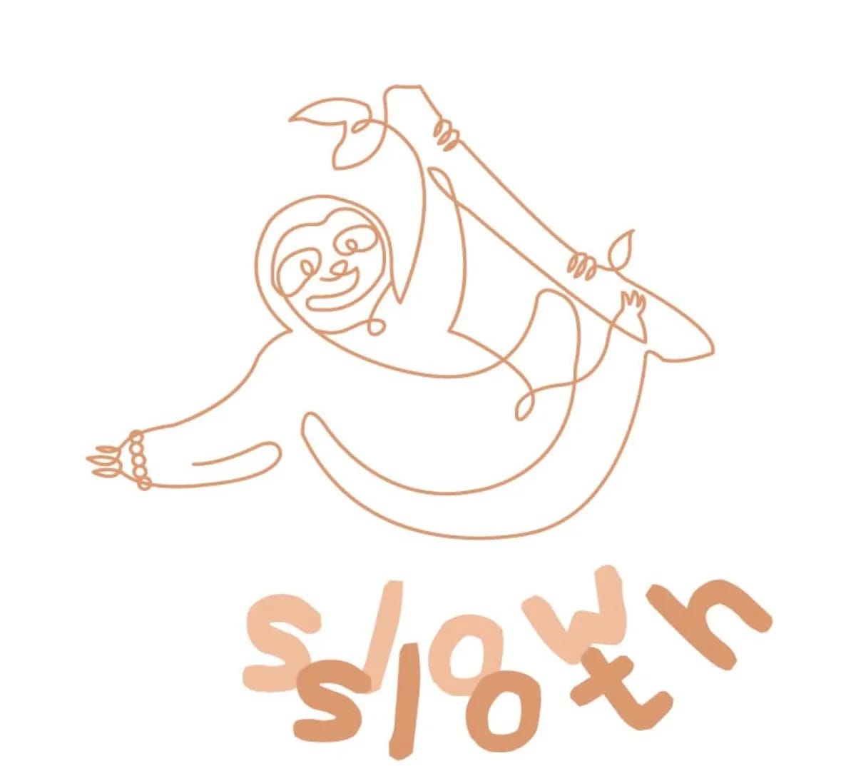 Slow Sloth